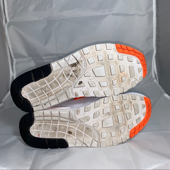 Nike Air Max 1 ‘Just Do It’ men’s size 10.5 - Picture 5 of 5